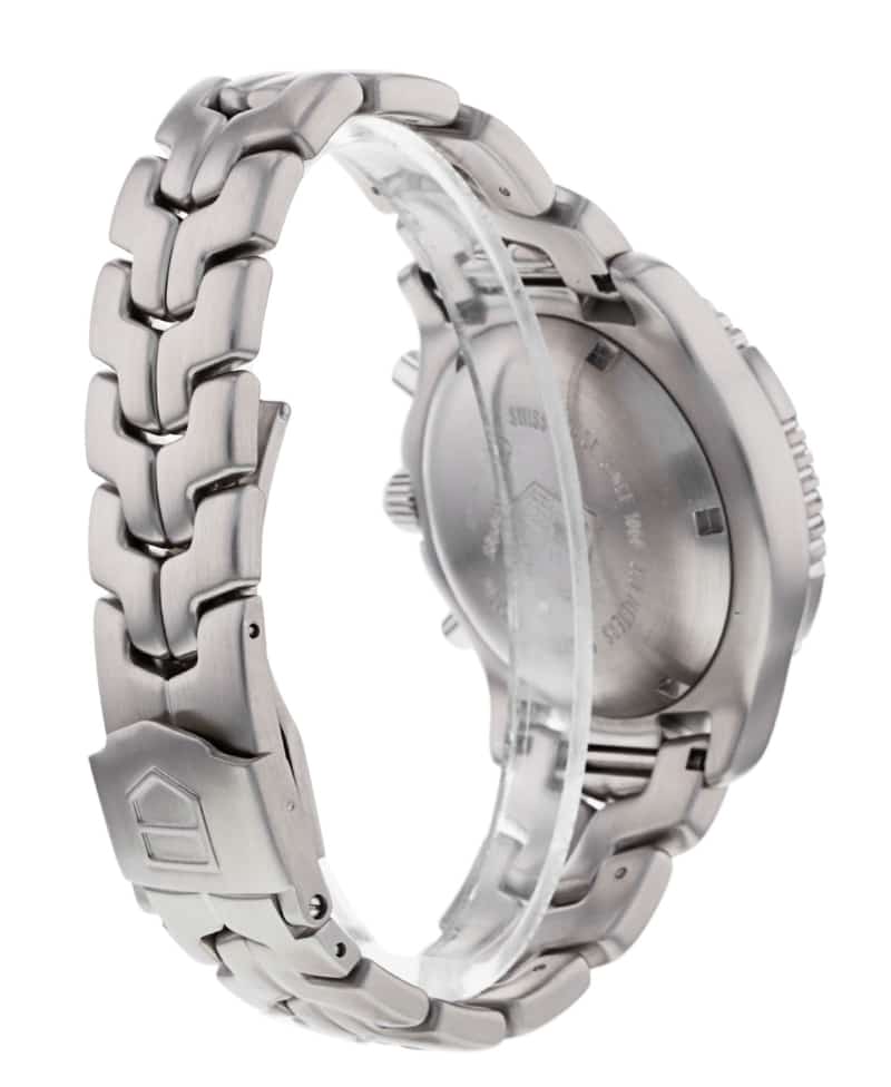 Tag Heuer Link CT5111.BA0550
